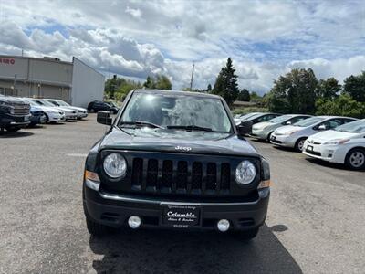 2013 Jeep Patriot Sport   - Photo 7 - Portland, OR 97211