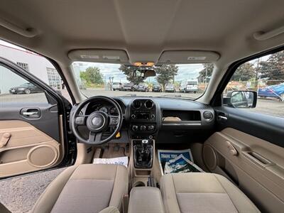 2013 Jeep Patriot Sport   - Photo 17 - Portland, OR 97211