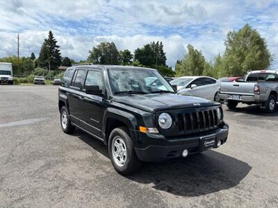 2013 Jeep Patriot Sport   - Photo 6 - Portland, OR 97211