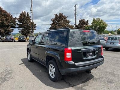 2013 Jeep Patriot Sport   - Photo 3 - Portland, OR 97211