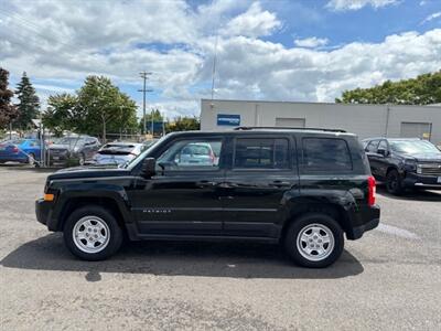 2013 Jeep Patriot Sport   - Photo 2 - Portland, OR 97211