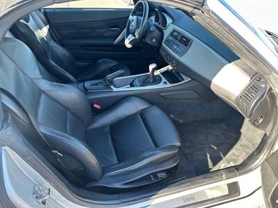 2005 BMW Z4 3.0i - Photo 11 - Portland, OR 97211