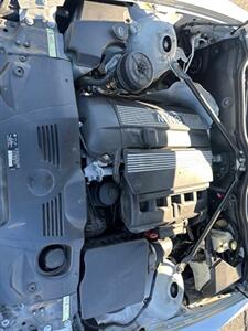 2005 BMW Z4 3.0i - Photo 23 - Portland, OR 97211