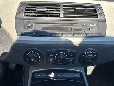 2005 BMW Z4 3.0i - Photo 18 - Portland, OR 97211
