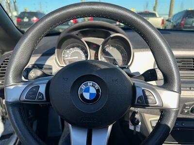 2005 BMW Z4 3.0i - Photo 19 - Portland, OR 97211