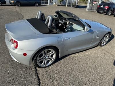 2005 BMW Z4 3.0i - Photo 21 - Portland, OR 97211