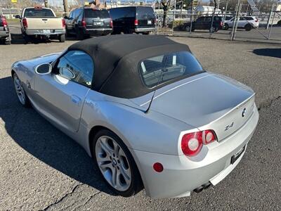 2005 BMW Z4 3.0i - Photo 3 - Portland, OR 97211