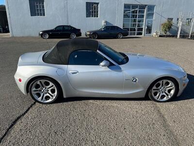 2005 BMW Z4 3.0i - Photo 6 - Portland, OR 97211
