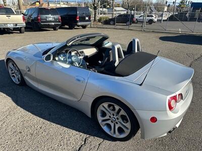 2005 BMW Z4 3.0i - Photo 20 - Portland, OR 97211