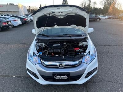 2013 Honda Insight EX  HYBRID - Photo 24 - Portland, OR 97211