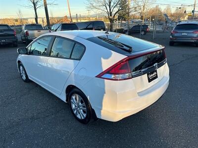 2013 Honda Insight EX  HYBRID - Photo 3 - Portland, OR 97211