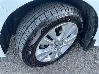 2013 Honda Insight EX  HYBRID - Photo 22 - Portland, OR 97211