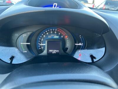 2013 Honda Insight EX  HYBRID - Photo 19 - Portland, OR 97211