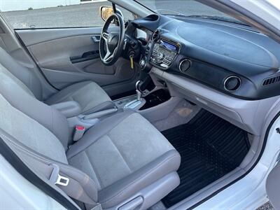 2013 Honda Insight EX  HYBRID - Photo 12 - Portland, OR 97211