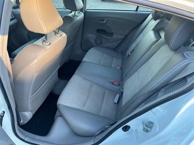 2013 Honda Insight EX  HYBRID - Photo 11 - Portland, OR 97211