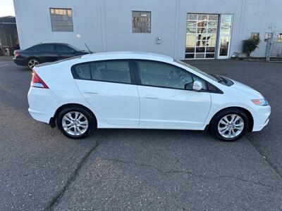 2013 Honda Insight EX  HYBRID - Photo 6 - Portland, OR 97211