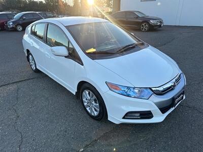 2013 Honda Insight EX  HYBRID - Photo 7 - Portland, OR 97211