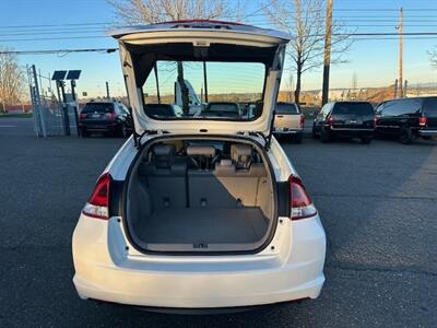 2013 Honda Insight EX  HYBRID - Photo 18 - Portland, OR 97211