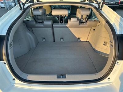 2013 Honda Insight EX  HYBRID - Photo 15 - Portland, OR 97211