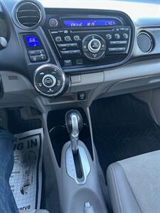 2013 Honda Insight EX  HYBRID - Photo 20 - Portland, OR 97211