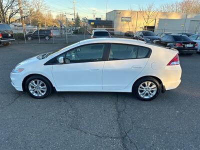 2013 Honda Insight EX  HYBRID - Photo 2 - Portland, OR 97211