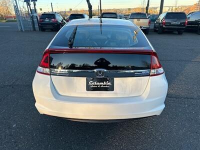 2013 Honda Insight EX  HYBRID - Photo 4 - Portland, OR 97211
