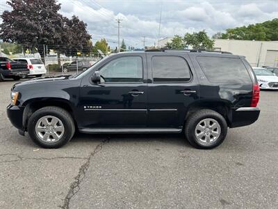 2007 Chevrolet Tahoe Fleet Fleet 4dr SUV  LT - Photo 2 - Portland, OR 97211