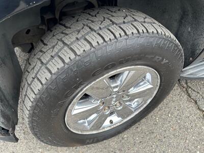 2007 Chevrolet Tahoe Fleet Fleet 4dr SUV  LT - Photo 21 - Portland, OR 97211