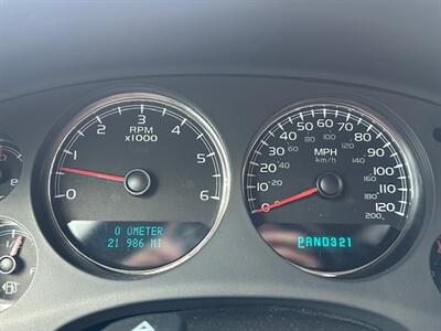 2007 Chevrolet Tahoe Fleet Fleet 4dr SUV  LT - Photo 17 - Portland, OR 97211