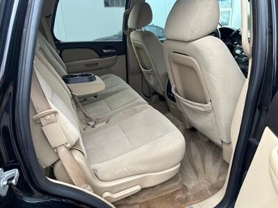 2007 Chevrolet Tahoe Fleet Fleet 4dr SUV  LT - Photo 14 - Portland, OR 97211