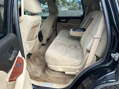 2007 Chevrolet Tahoe Fleet Fleet 4dr SUV  LT - Photo 11 - Portland, OR 97211