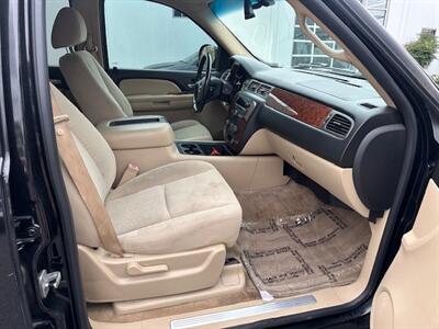 2007 Chevrolet Tahoe Fleet Fleet 4dr SUV  LT - Photo 12 - Portland, OR 97211