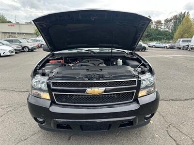 2007 Chevrolet Tahoe Fleet Fleet 4dr SUV  LT - Photo 23 - Portland, OR 97211