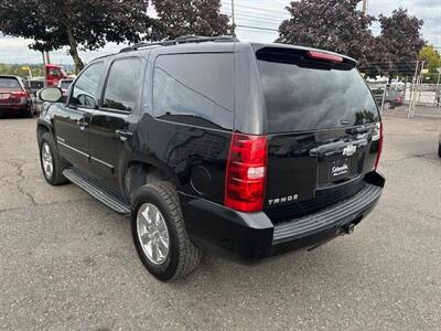2007 Chevrolet Tahoe Fleet Fleet 4dr SUV  LT - Photo 3 - Portland, OR 97211