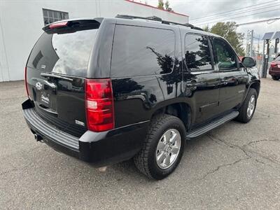 2007 Chevrolet Tahoe Fleet Fleet 4dr SUV  LT - Photo 5 - Portland, OR 97211