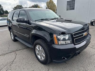 2007 Chevrolet Tahoe Fleet Fleet 4dr SUV  LT - Photo 7 - Portland, OR 97211