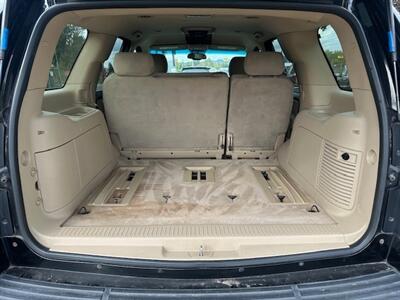 2007 Chevrolet Tahoe Fleet Fleet 4dr SUV  LT - Photo 15 - Portland, OR 97211