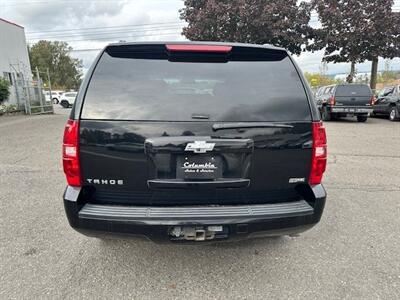 2007 Chevrolet Tahoe Fleet Fleet 4dr SUV  LT - Photo 4 - Portland, OR 97211