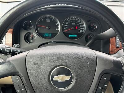 2007 Chevrolet Tahoe Fleet Fleet 4dr SUV  LT - Photo 18 - Portland, OR 97211