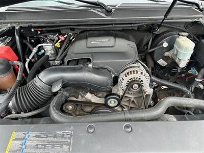2007 Chevrolet Tahoe Fleet Fleet 4dr SUV  LT - Photo 22 - Portland, OR 97211