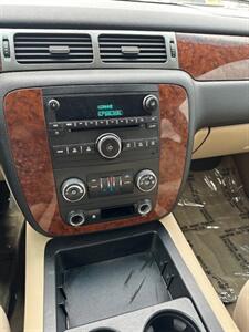 2007 Chevrolet Tahoe Fleet Fleet 4dr SUV  LT - Photo 19 - Portland, OR 97211