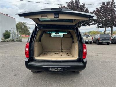 2007 Chevrolet Tahoe Fleet Fleet 4dr SUV  LT - Photo 16 - Portland, OR 97211