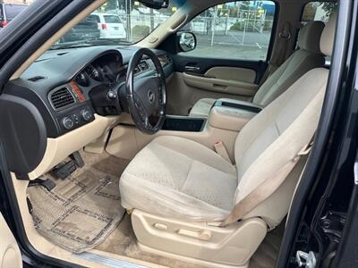 2007 Chevrolet Tahoe Fleet Fleet 4dr SUV  LT - Photo 9 - Portland, OR 97211