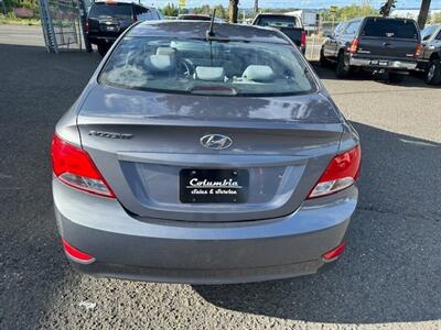 2016 Hyundai ACCENT SE   - Photo 4 - Portland, OR 97211