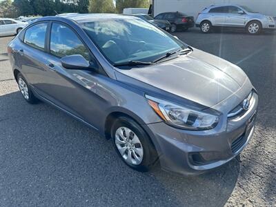 2016 Hyundai ACCENT SE   - Photo 7 - Portland, OR 97211