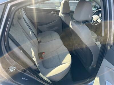 2016 Hyundai ACCENT SE   - Photo 14 - Portland, OR 97211