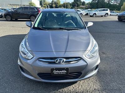 2016 Hyundai ACCENT SE   - Photo 8 - Portland, OR 97211