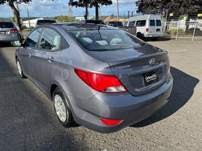 2016 Hyundai ACCENT SE   - Photo 3 - Portland, OR 97211