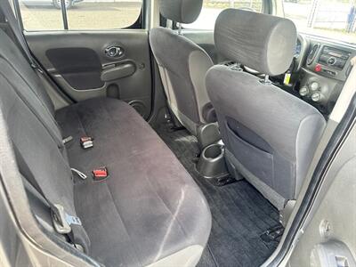 2009 Nissan cube 1.8   - Photo 13 - Portland, OR 97211