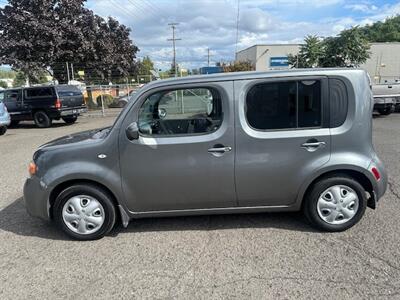 2009 Nissan cube 1.8   - Photo 2 - Portland, OR 97211